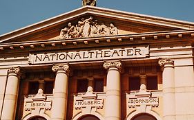 Hotel Christiania Teater